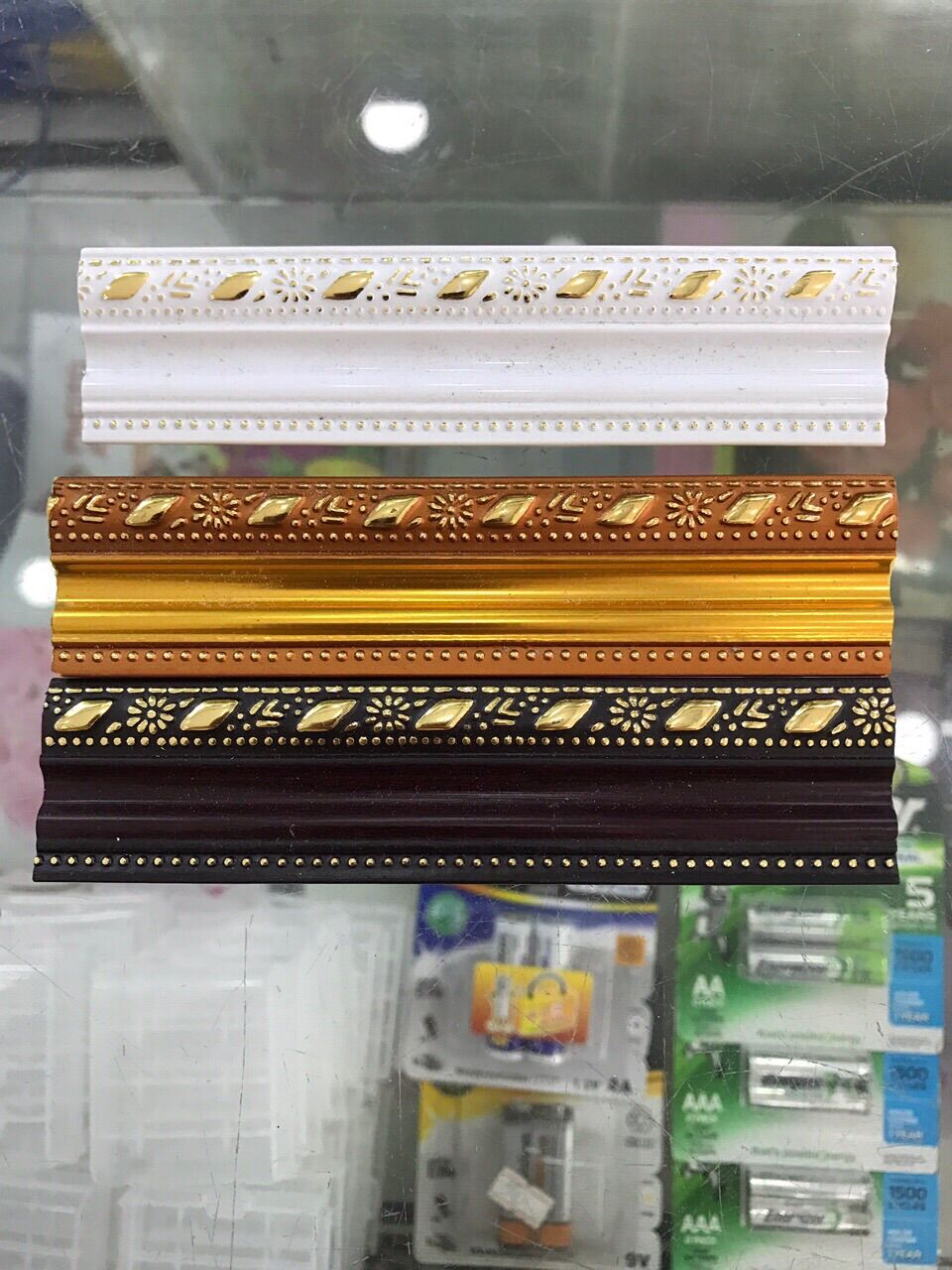 khung hình (25x35)