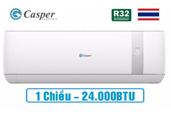 Điều hòa casper 24000btu sc-24tl32