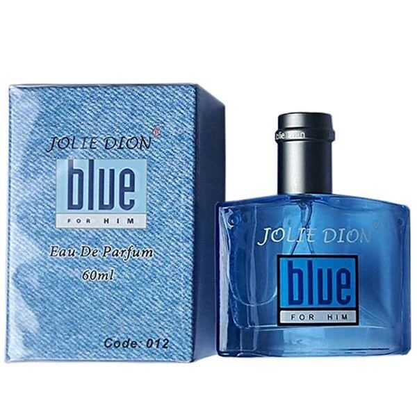 [Chính hãng] Nước hoa nam Jolie Dion Blue For Him 60ml