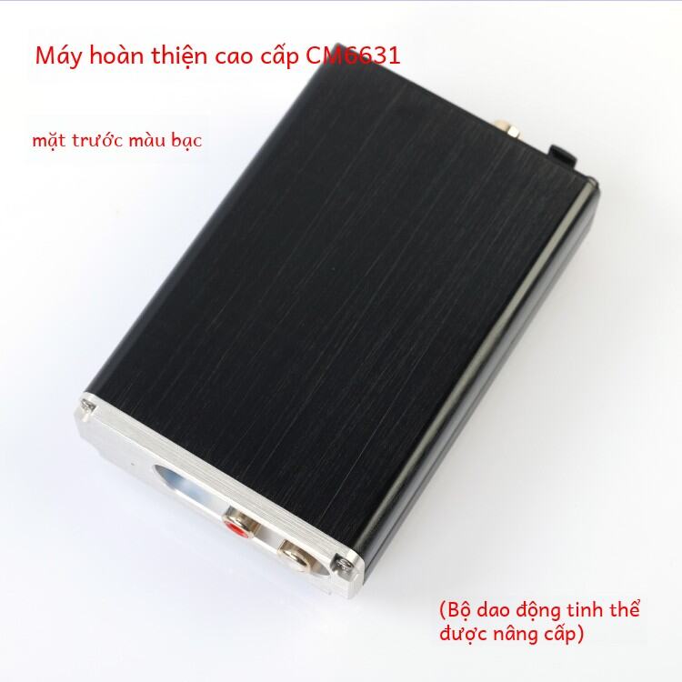 Cm6631a Giao Diện Kỹ Thuật Số Usb Sang I2s/spdif Đồng Trục Bảng Giải Mã 32/24bit 192k Card Âm Thanh 