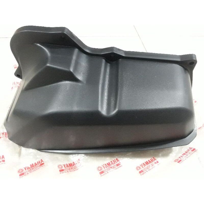 Nắp lọc gió Janus Yamaha
