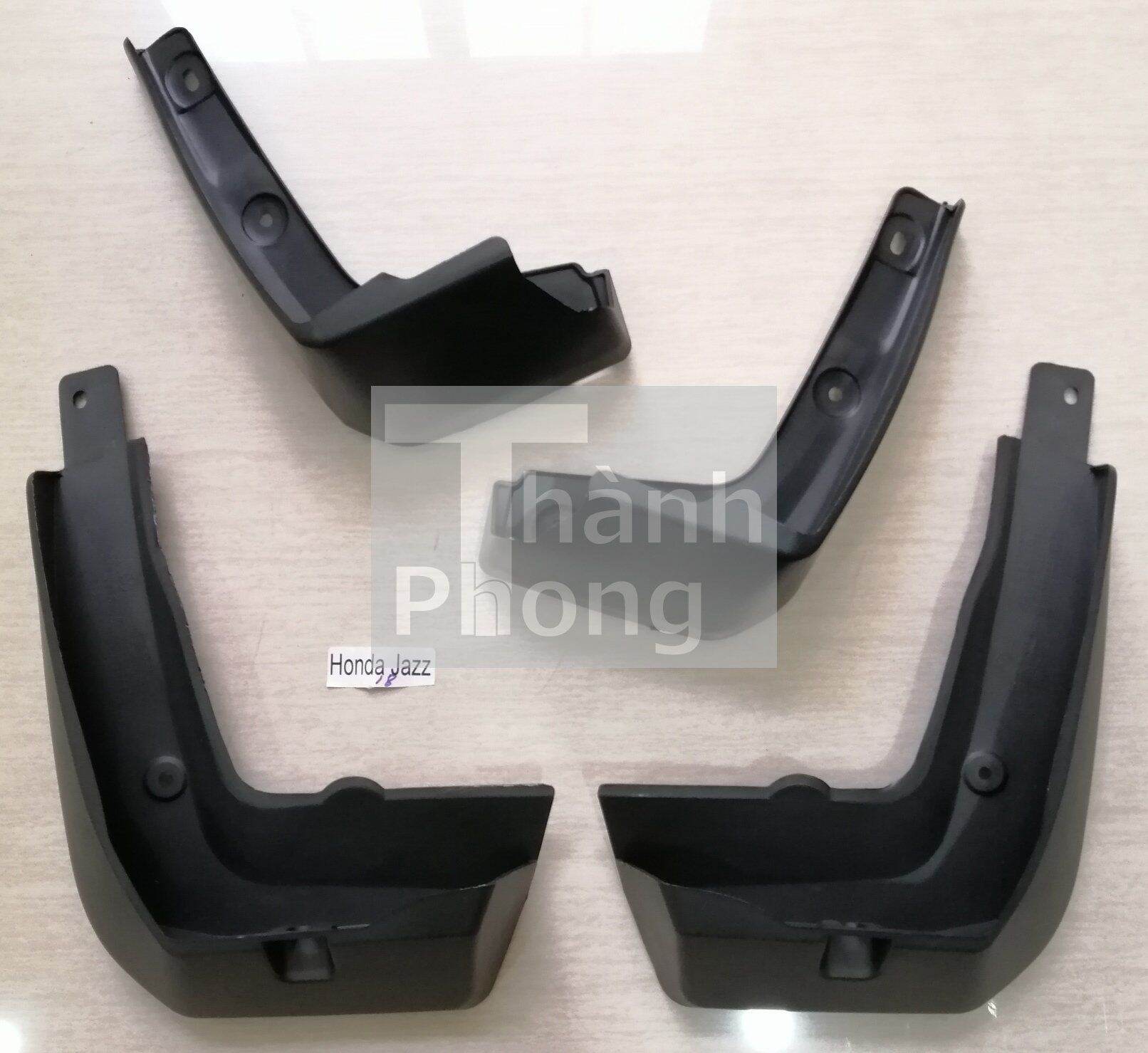 Chắn bùn Honda Jazz 18