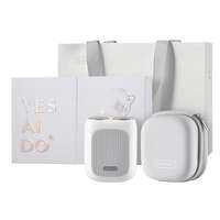 ShowSee | Máy Cạo Râu Điện Thông Minh Với Hai Đầu Mini Di Động cho Nam