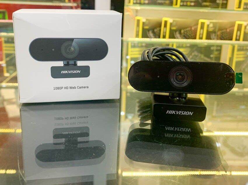 Webcam HIKVISION DS-U02 | Webcam | FTPShopVN.Com