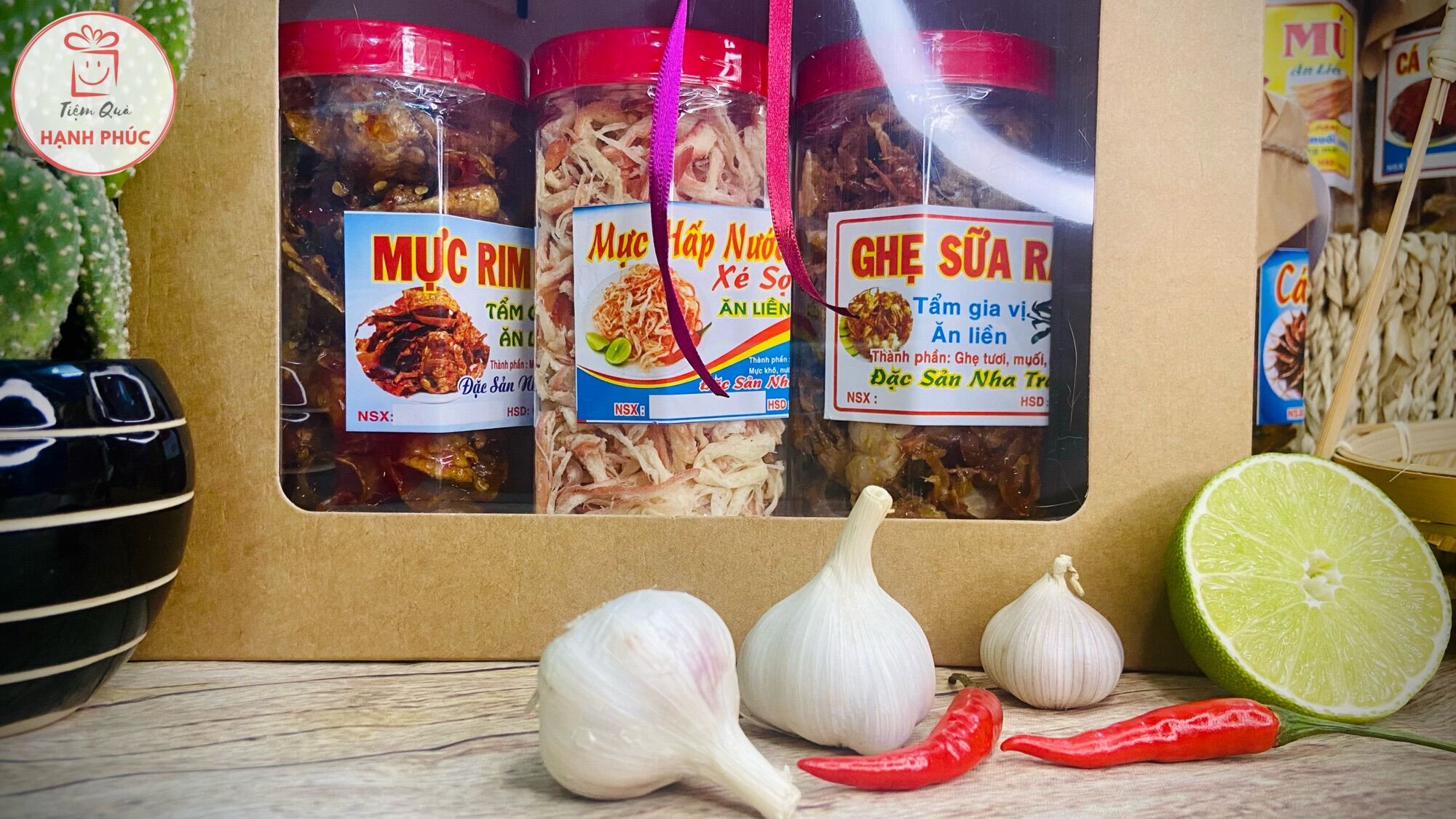 Ghẹ sữa Nha Trang rim