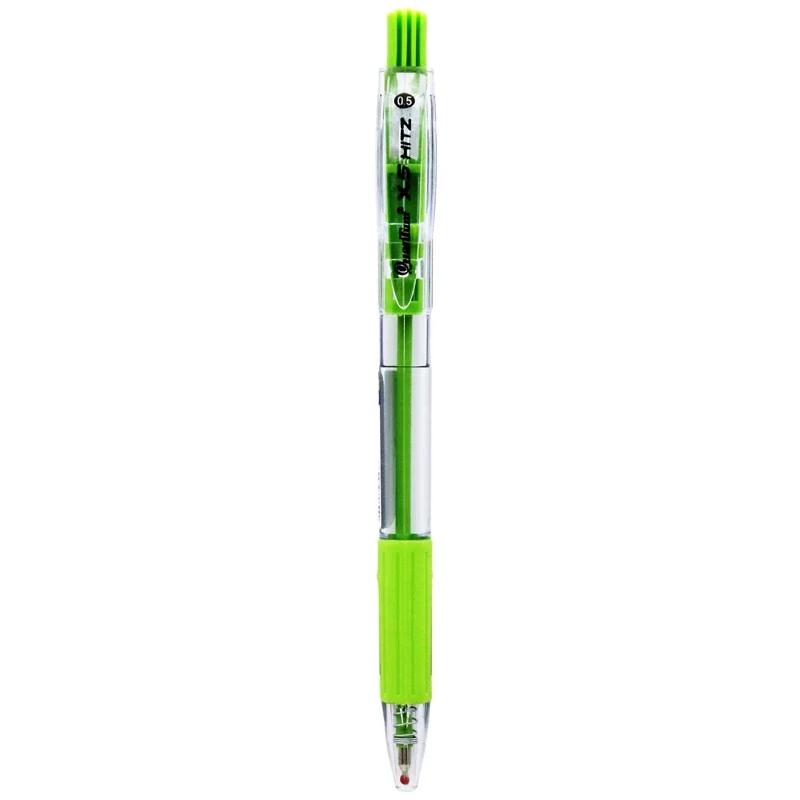 [HCM]Bút bi Quantum X5 Hitz - 0.5mm