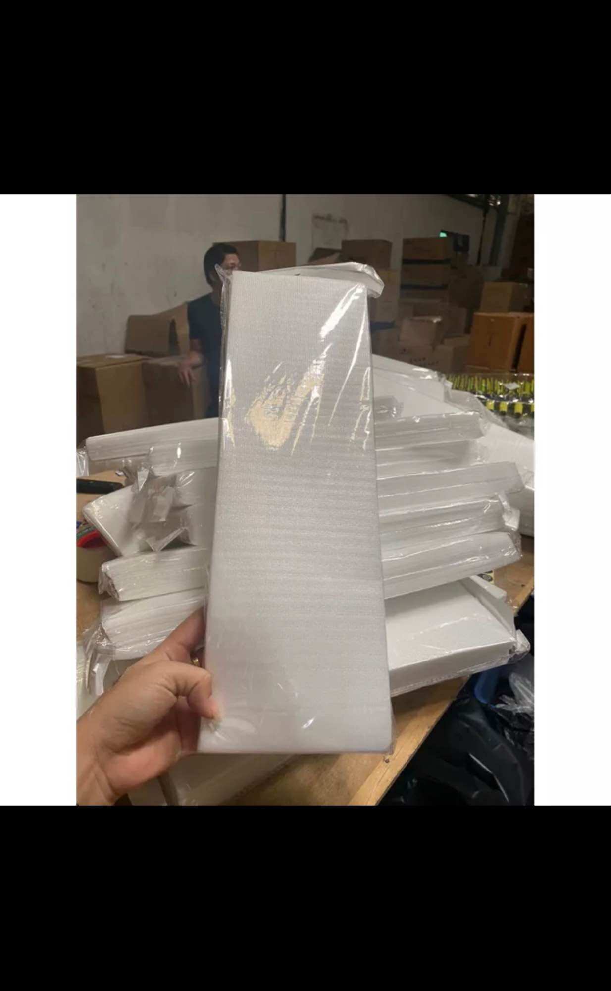 Giấy Light W7 Nhuộm Tóc