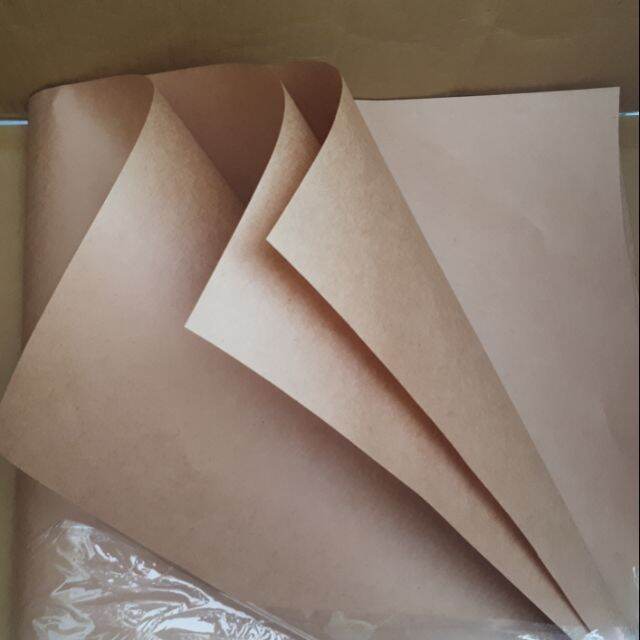 Xấp giấy xi măng chuyên dùng gói hoa kt 60x80cm