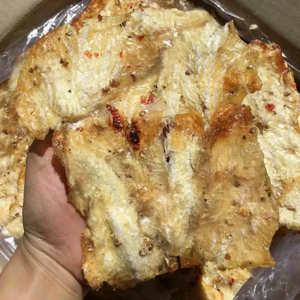 Cá thiều miếng 250gr [GIÁ RẺ]