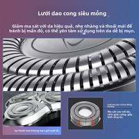 MILIAO | Electric Shaving Razor for Men