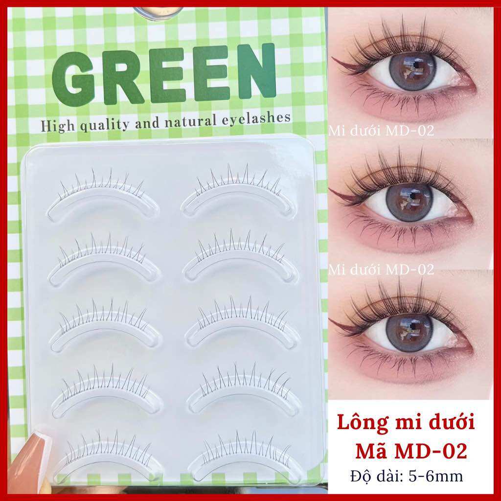 Mi dưới giả chồn tự nhiên