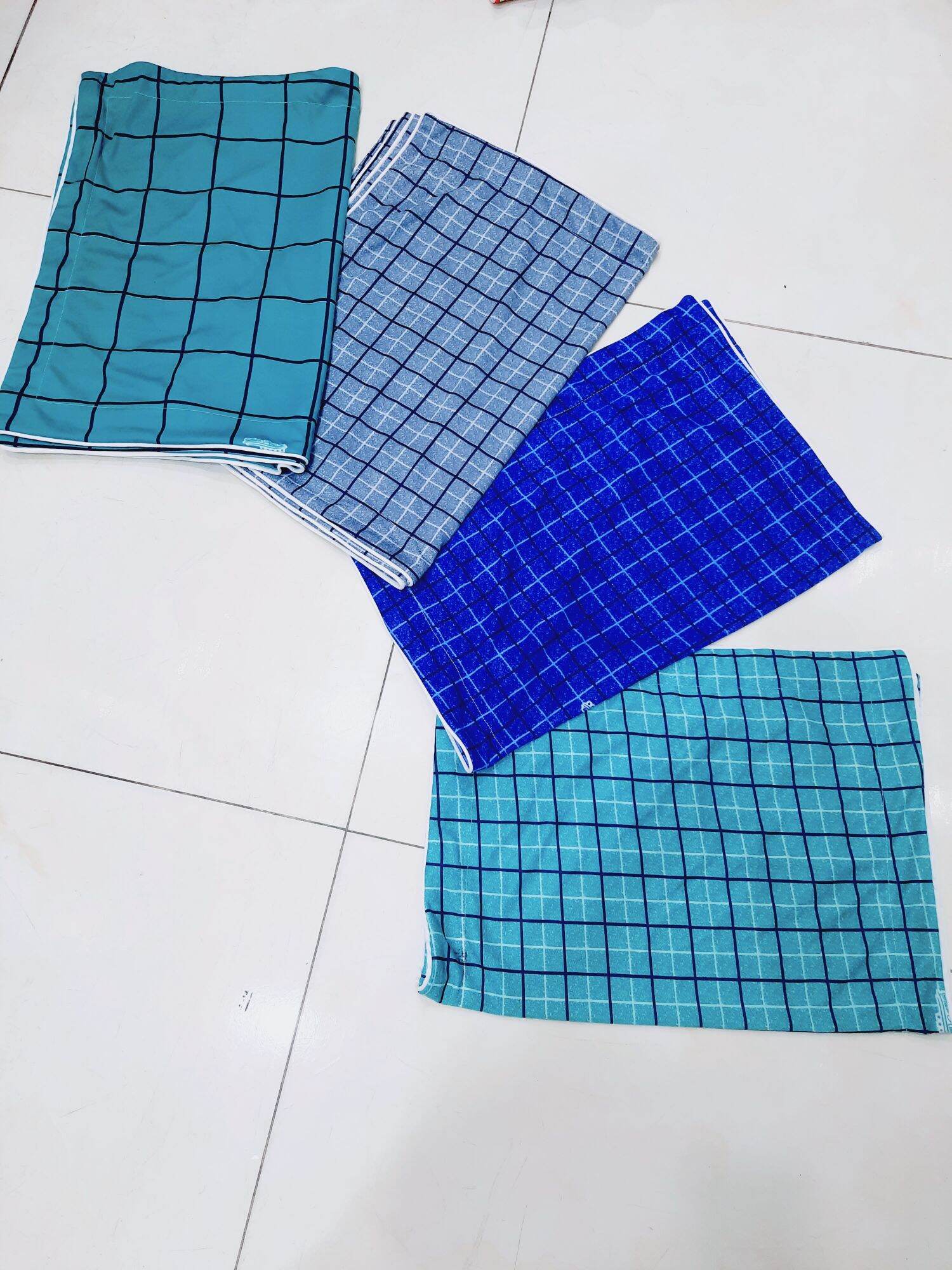 Áo gối nằm thun hàn quốc 40×60