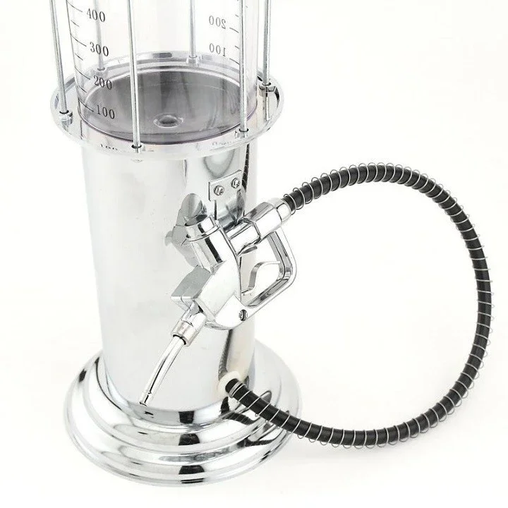 Bình Đựng 900ml Có Vòi Bơm