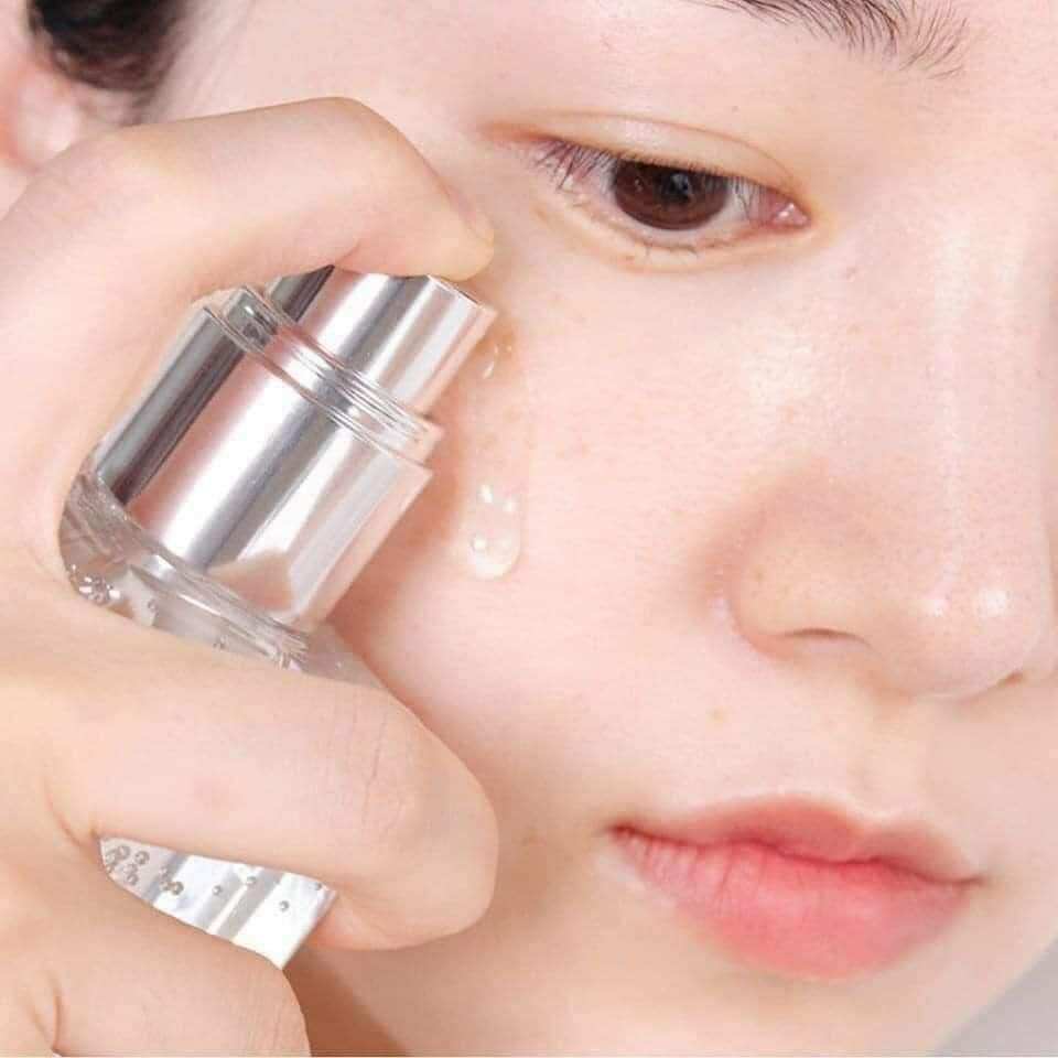 [Hàng Cty] Kem dưỡng ẩm Clinique Dramatically Different Hydrating Jelly 125ml