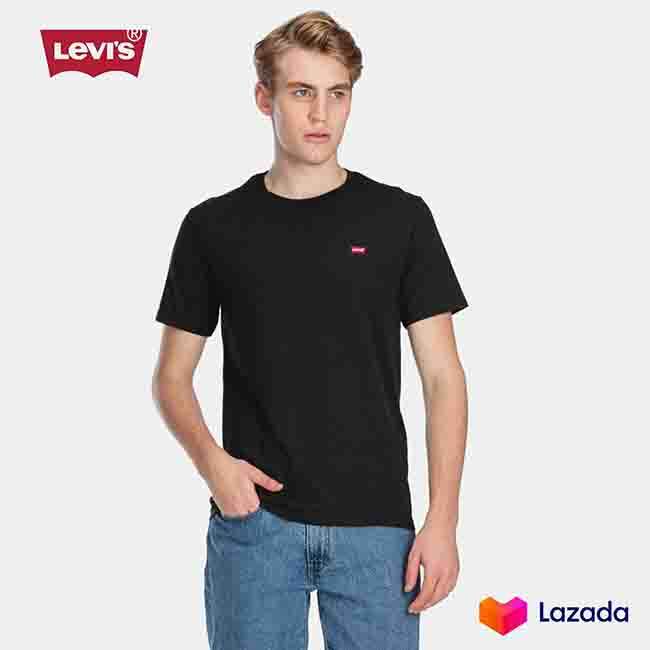 LEVI'S - Áo Thun Nam 56605-0009