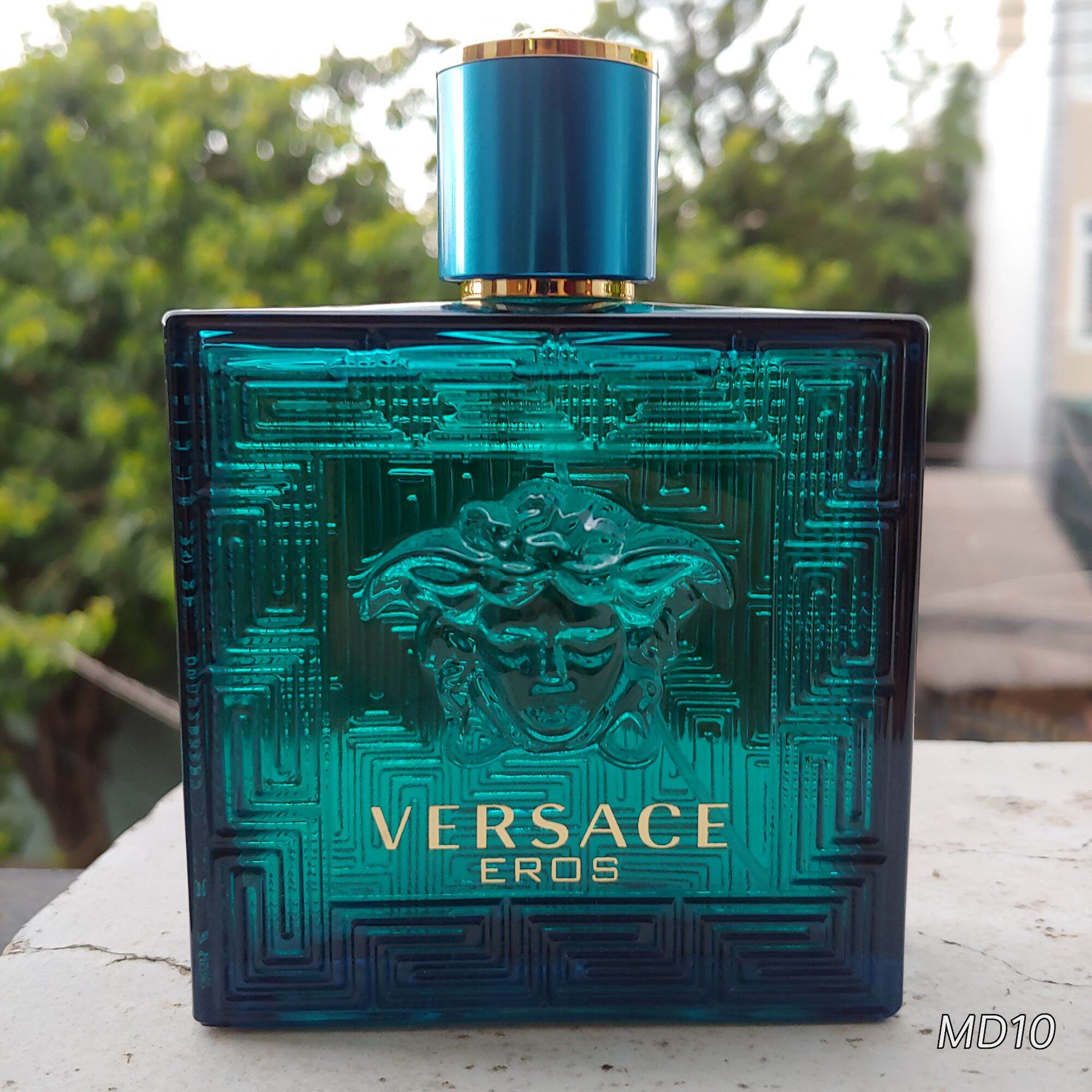Nước hoa Versace Eros