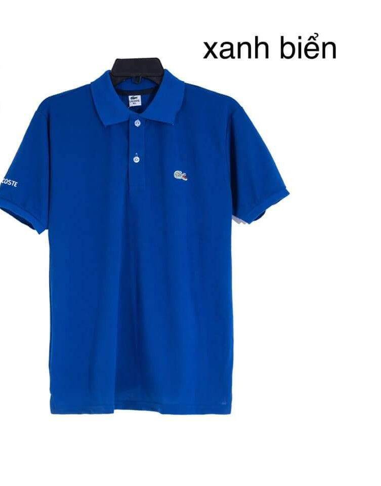 [HCM]ÁO THUN CÁ SẤU ADIDAS CHẤT LƯỢNG