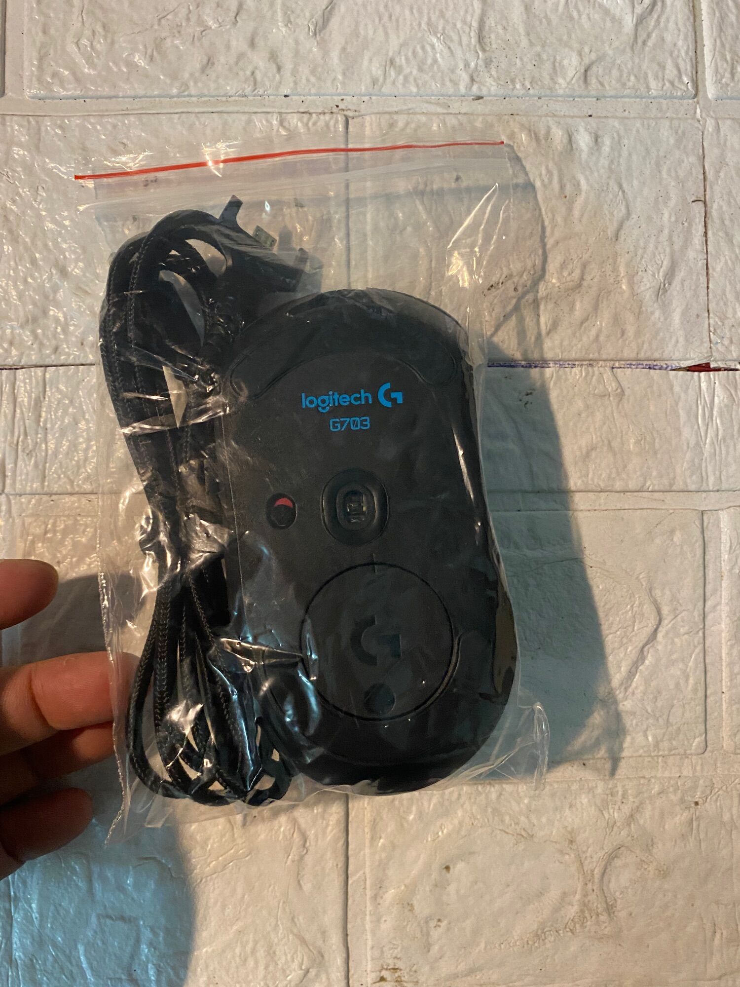 Chuột Logitech g703 wireless 2nd