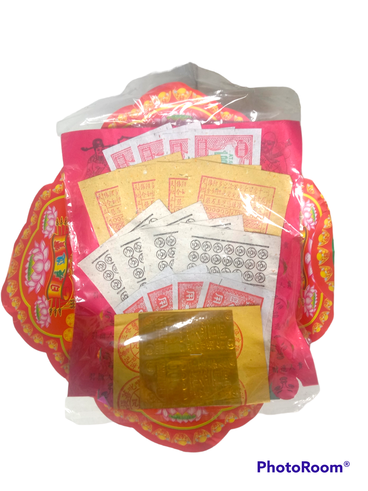 Phần Giấy Cúng Mùng 2 - 16 Âm lịch Hàng Tháng