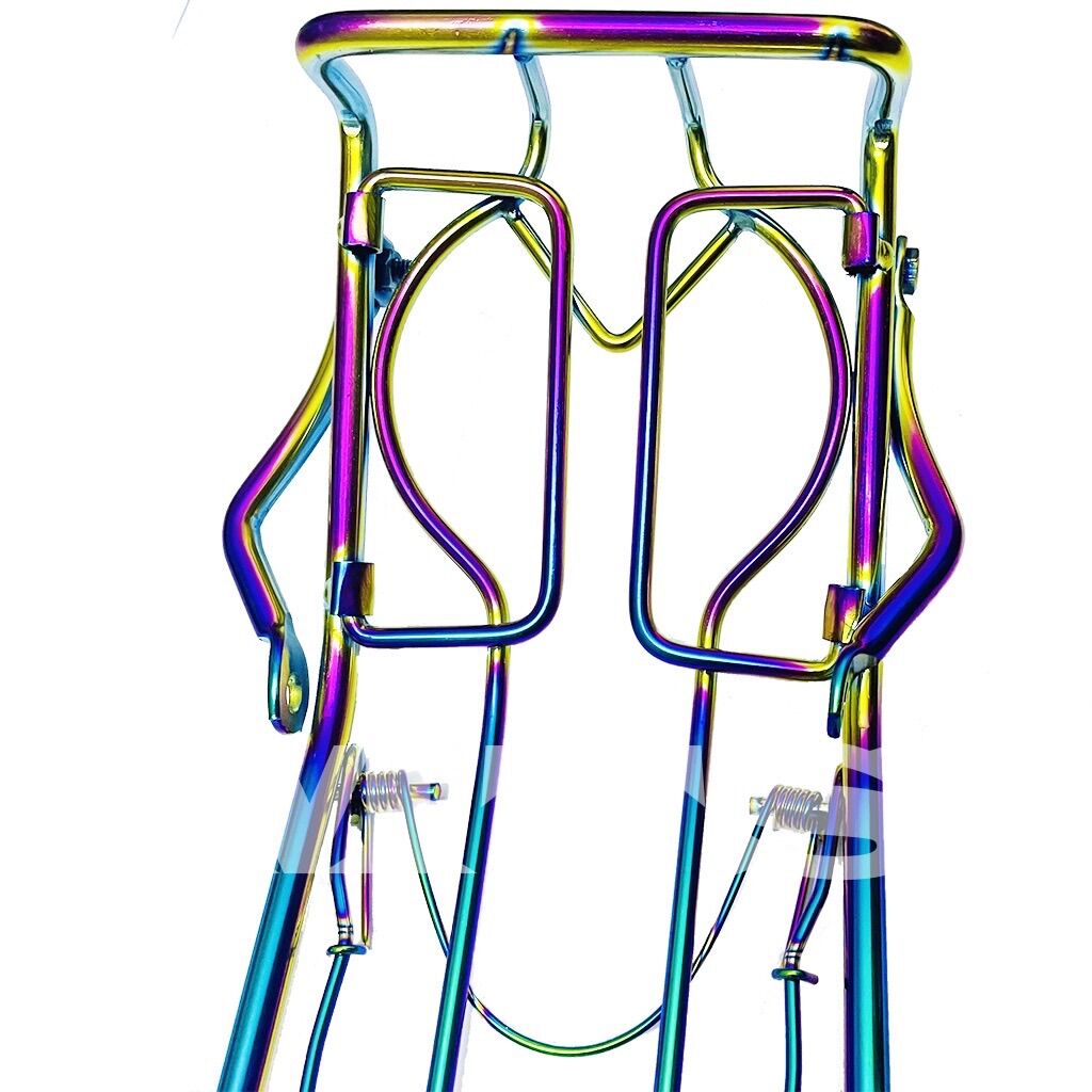 Baga dream cup titan, baga titan xe máy