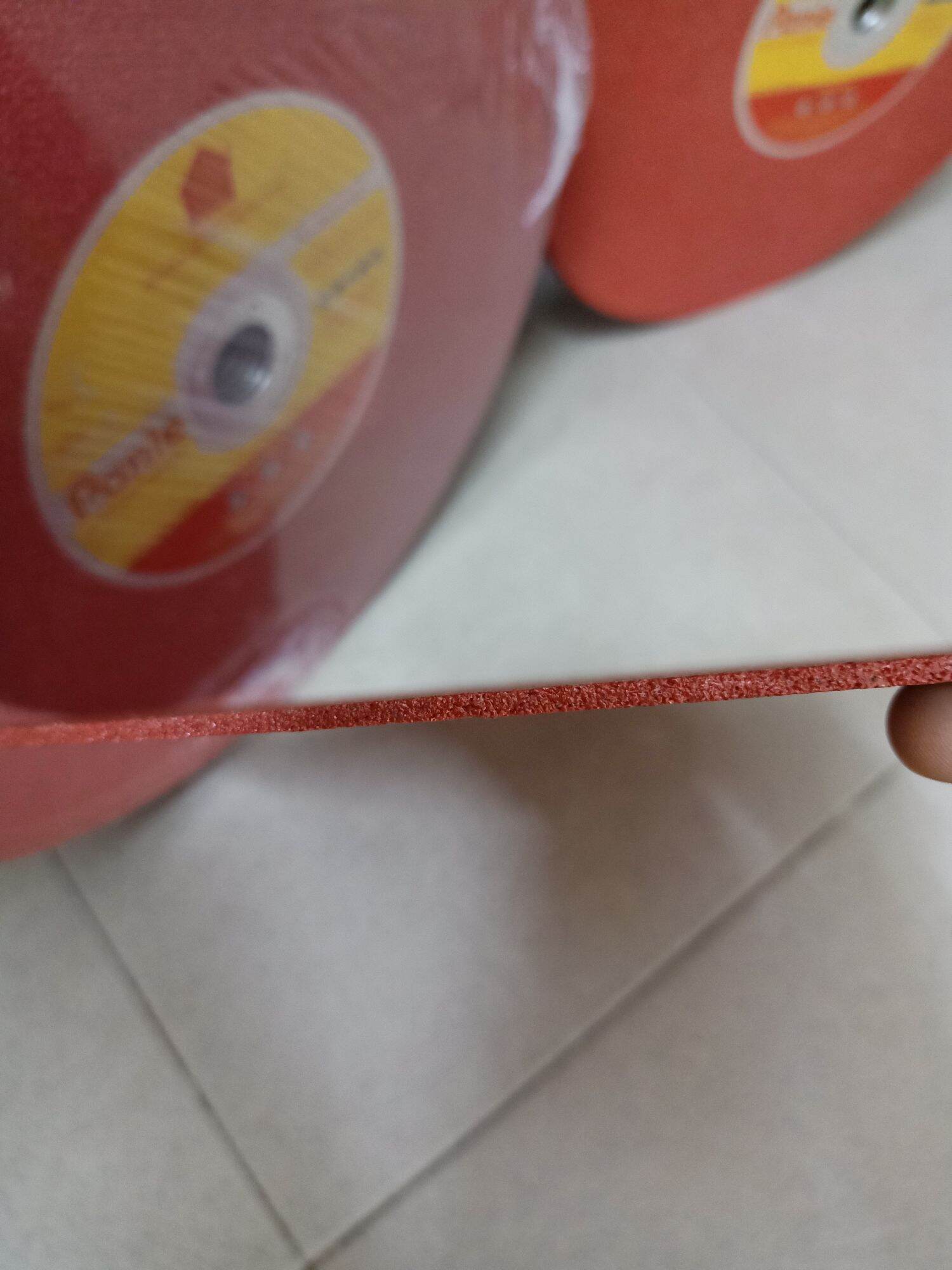 Đá cắt sắt, inox Panie 355mm