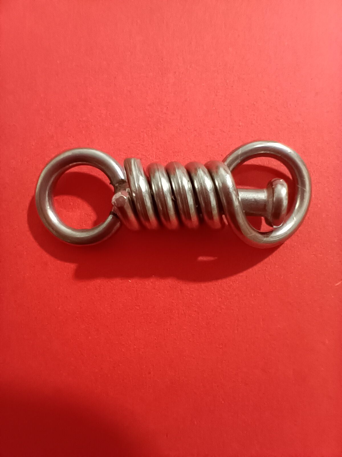 Chống xoắn inox 304