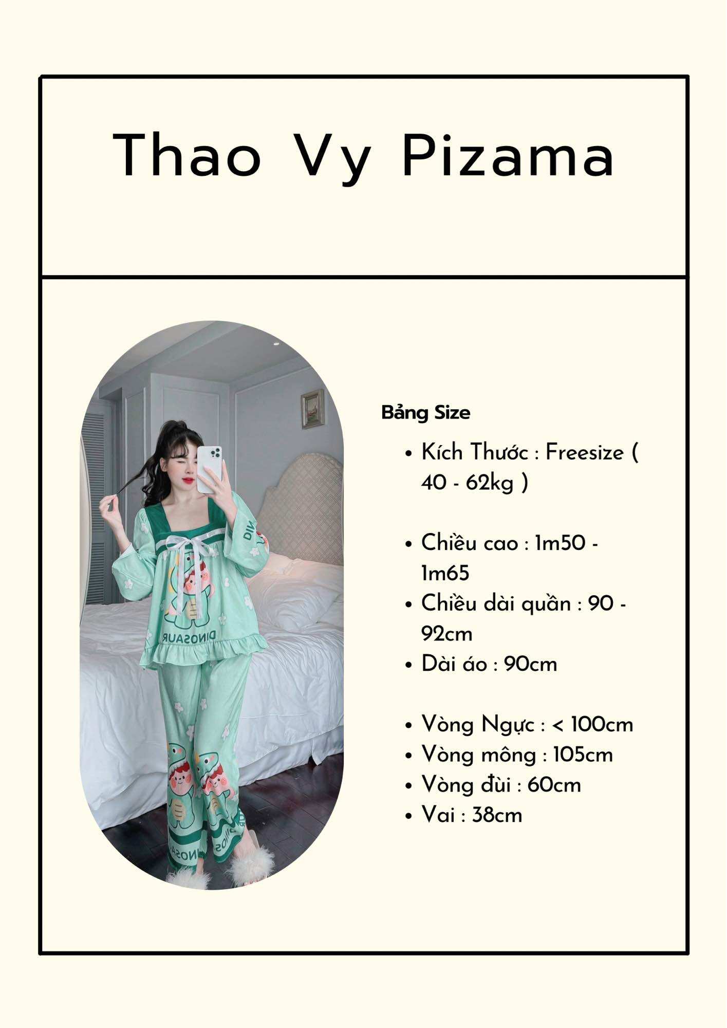 LỤA XƯỚC DD IN 5D TIỂU THƯ (40-62KG)