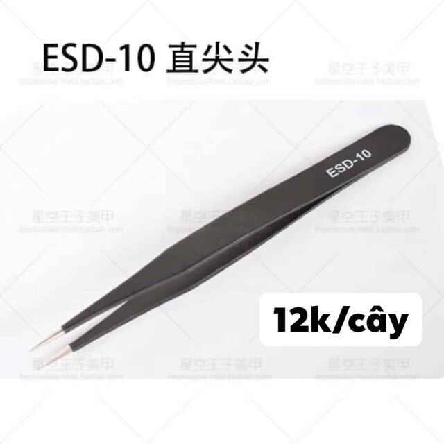 NHÍP GẮP ĐÁ 9K/CÂY