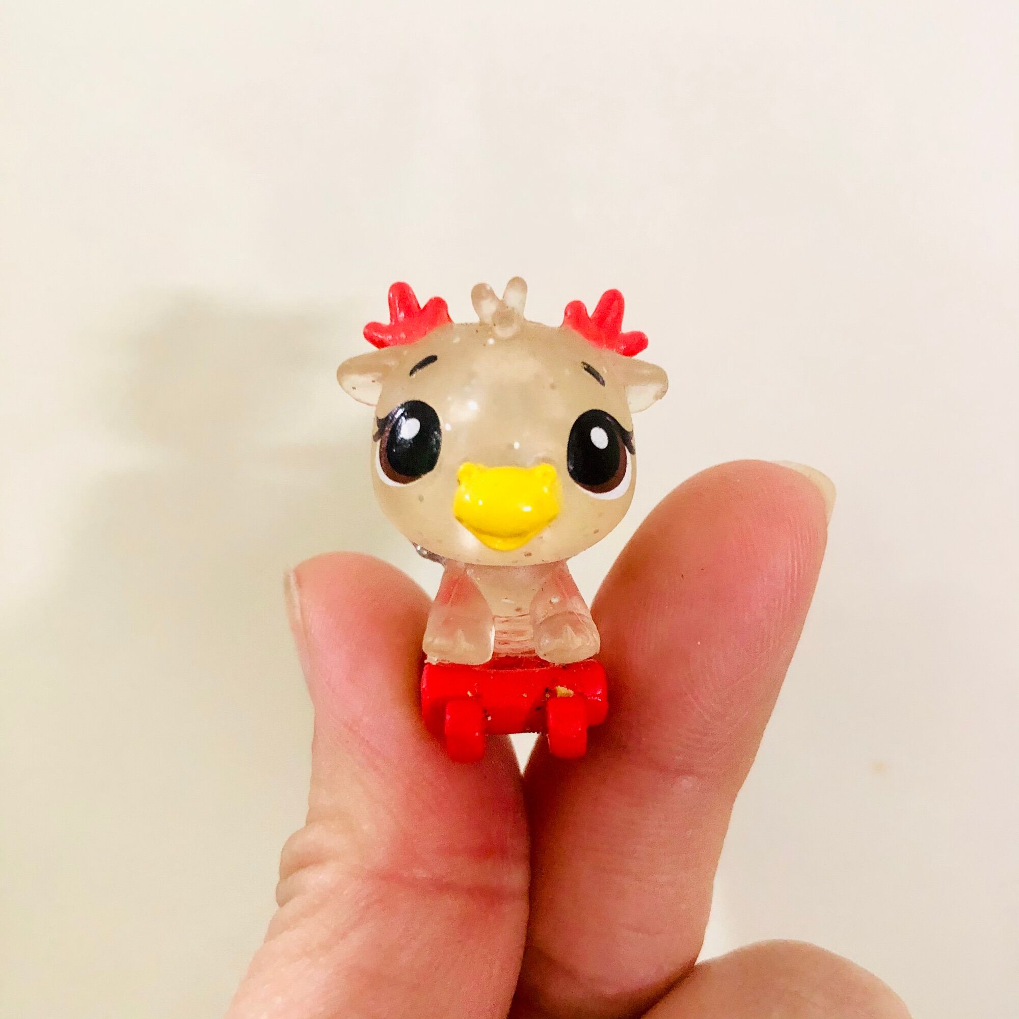 Bộ sưu tập thú Hatchimals (khách chọn mẫu)