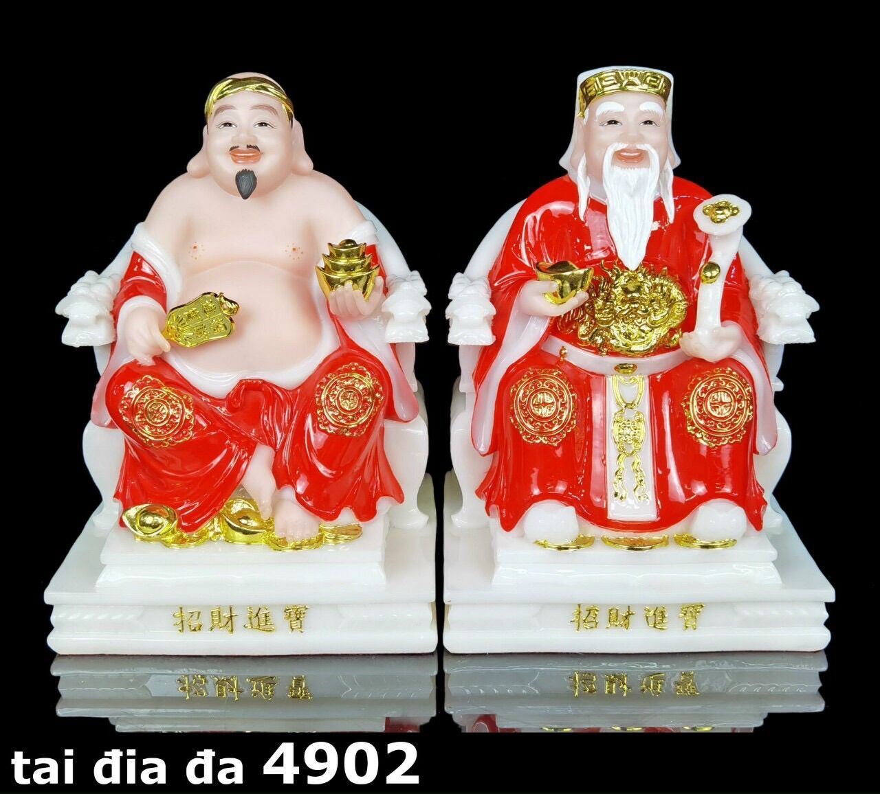 Tài Địa 12” đá hàng đẹp giá rẻ