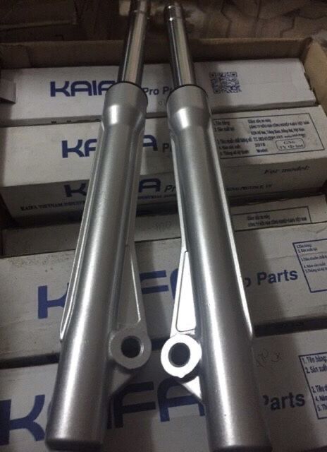 Phuộc trước Dream Wave Kaifa