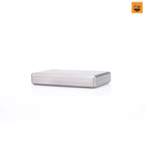 KEITH BÌNH ĐỰNG RƯỢU TITANIUM FLASK 120ml Ti9306