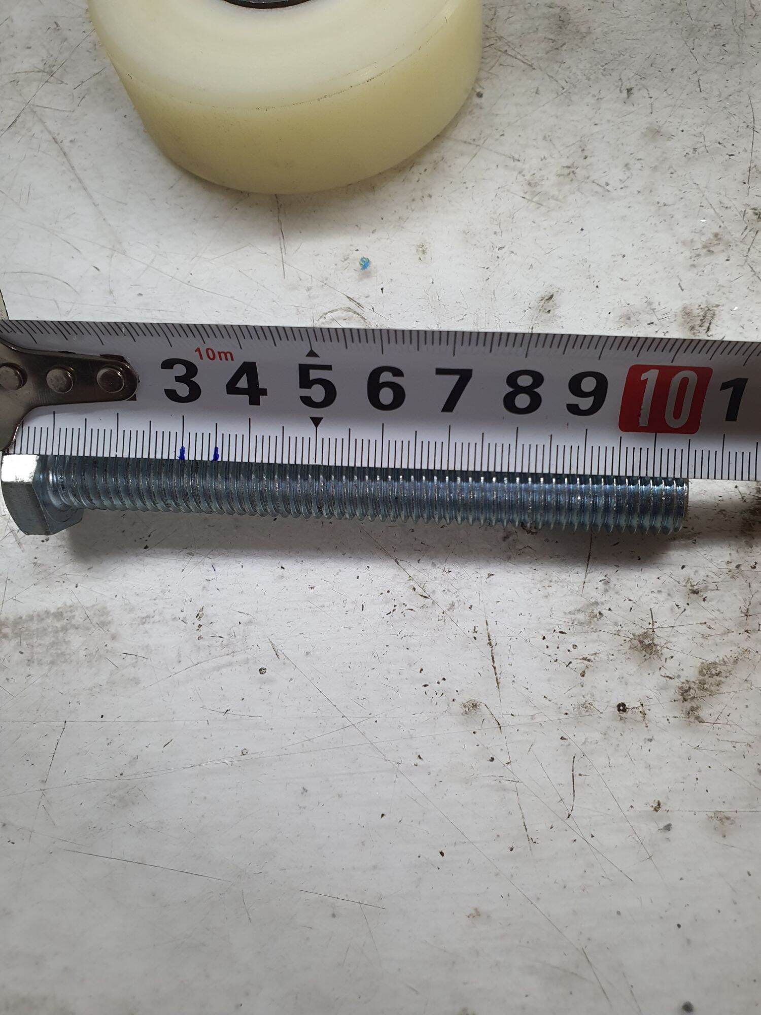Cặp con lăn CNC bạc đạn loại lớn dẹp