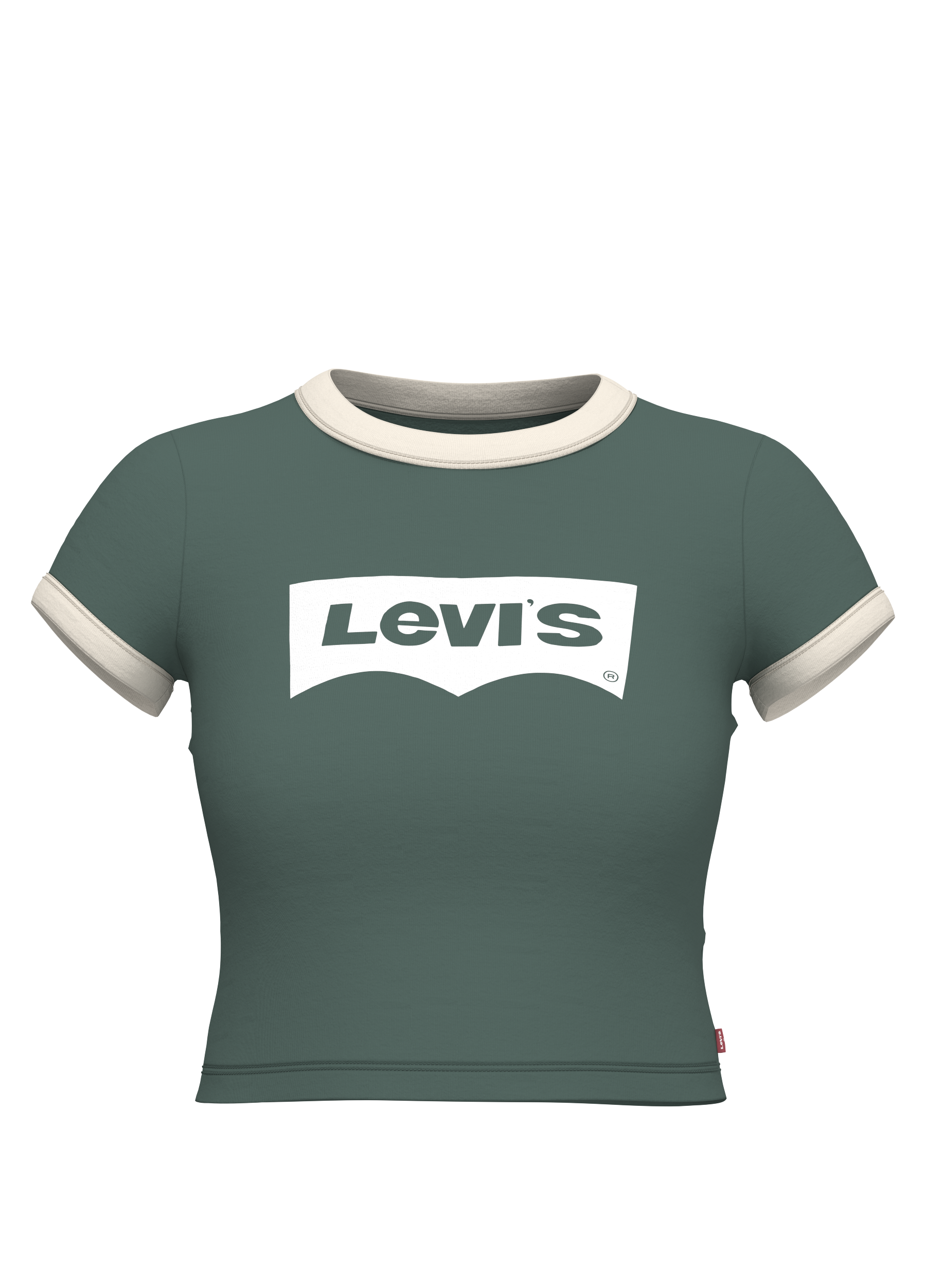 LEVI'S - Áo Thun Nữ A3523-0064