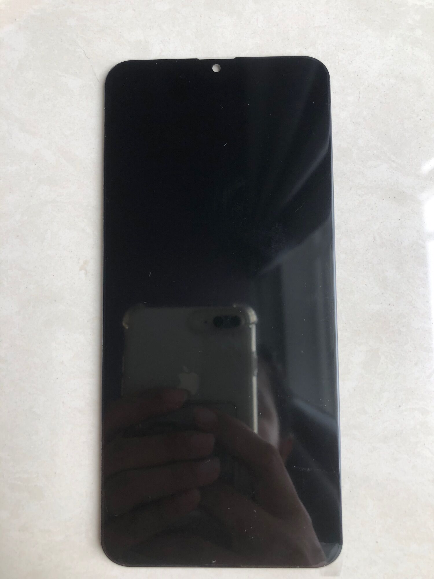 Màn hình bộ Samsung A30s incell mỏng đẹp