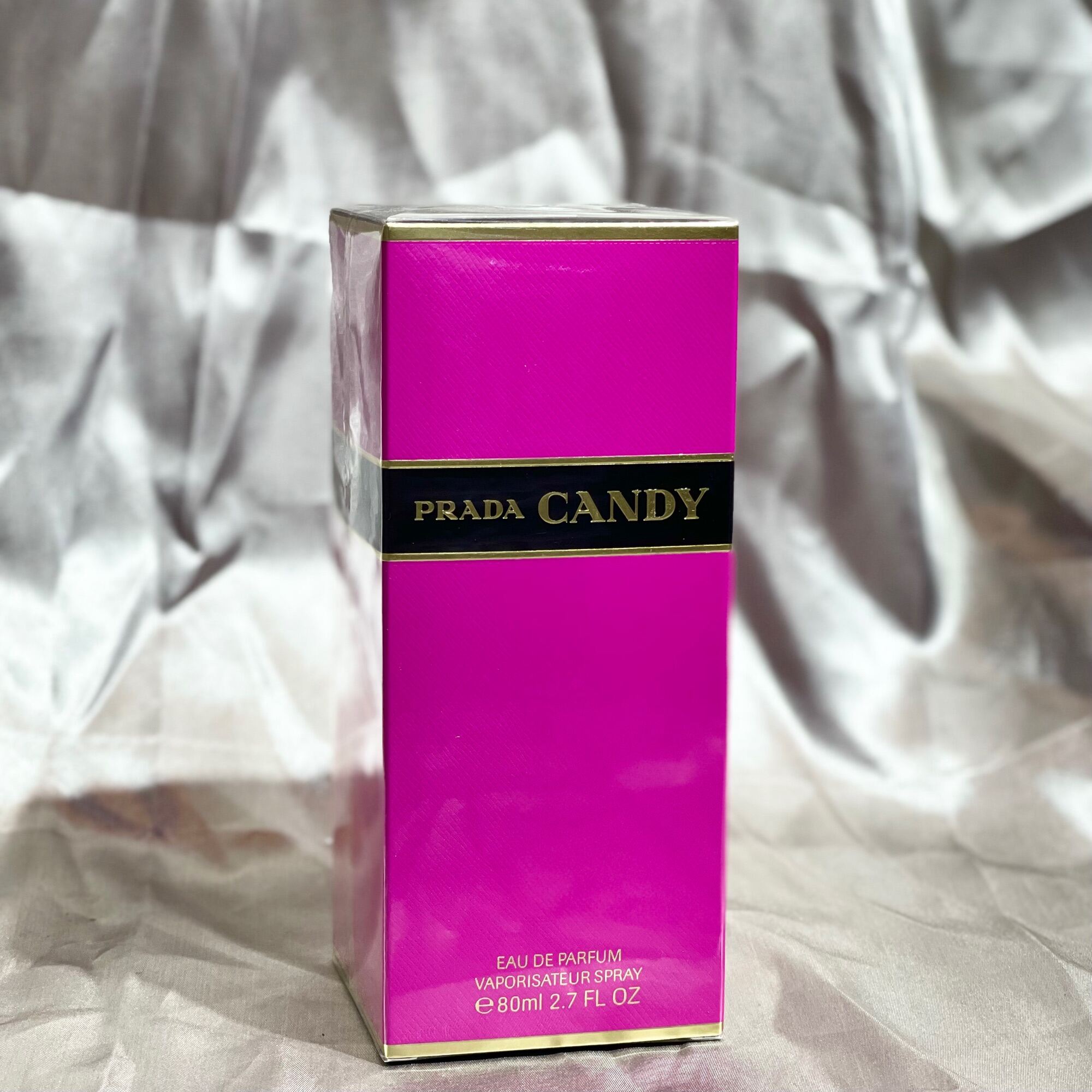 80ml] Nước Hoa Nữ Prada Candy EDP 