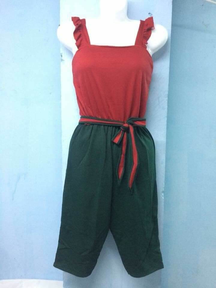 jum kiểu