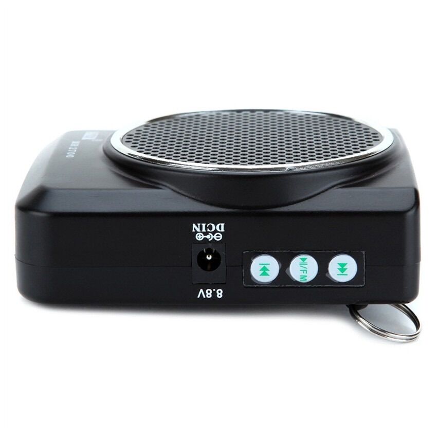 MÁY TRỢ GIẢNG AKER MR 2700