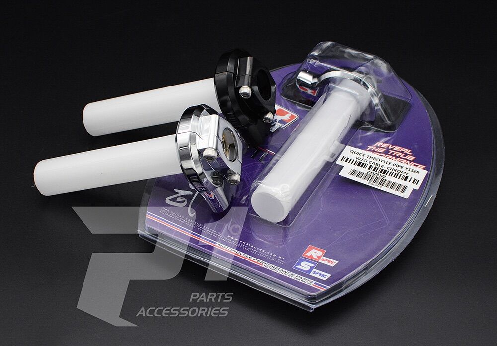 CÙM TĂNG TỐC UMA 2 DÂY GA 1:1