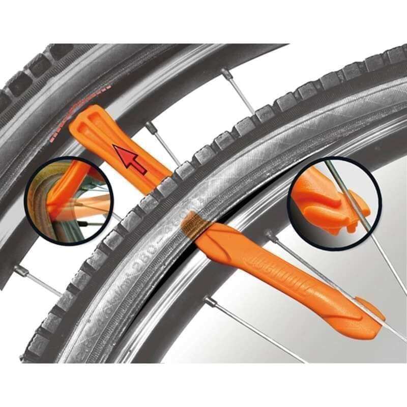 Móc lốp xe đạp IceToolz