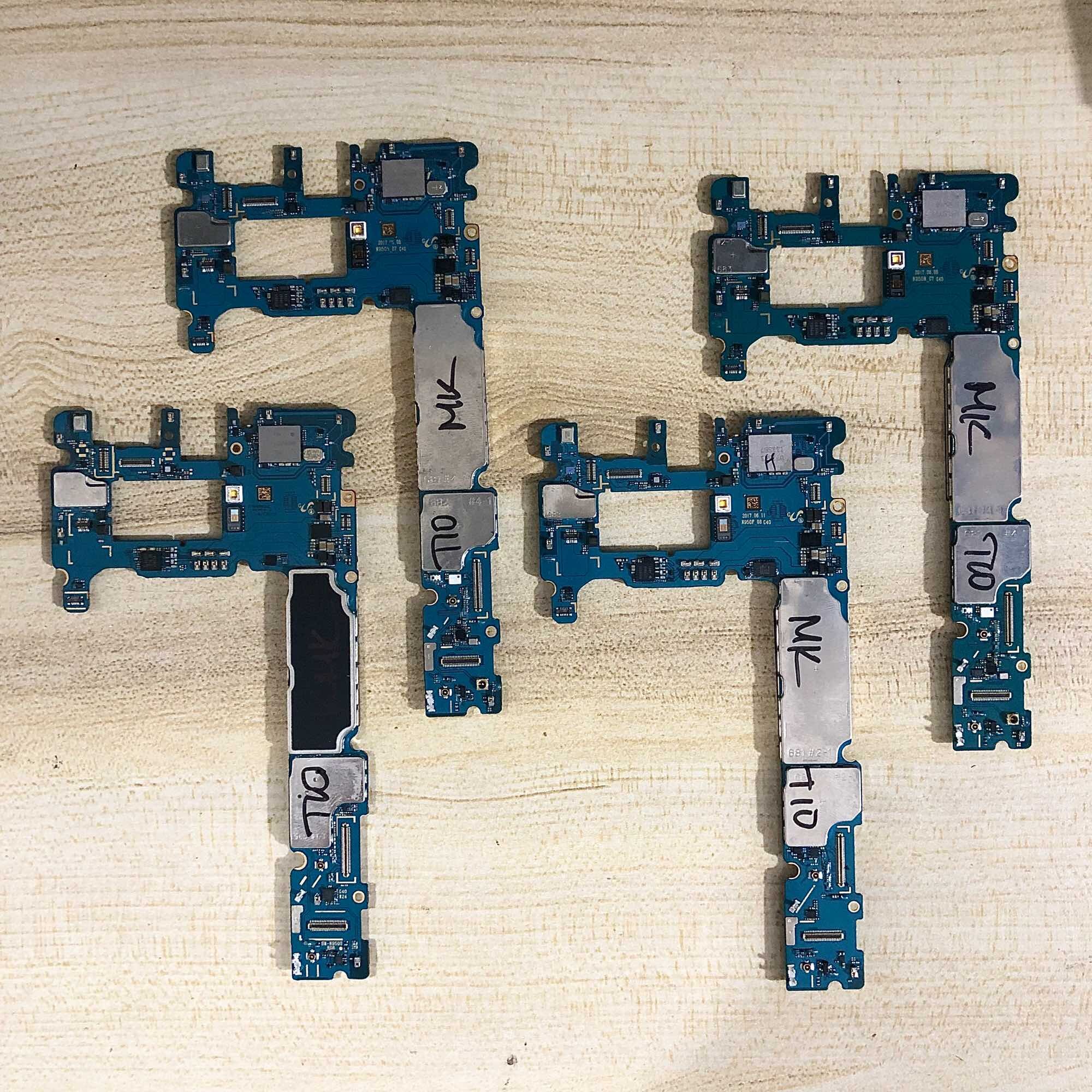 Main samsung note 8 / n950f / n950n / n950u zin full chức năng