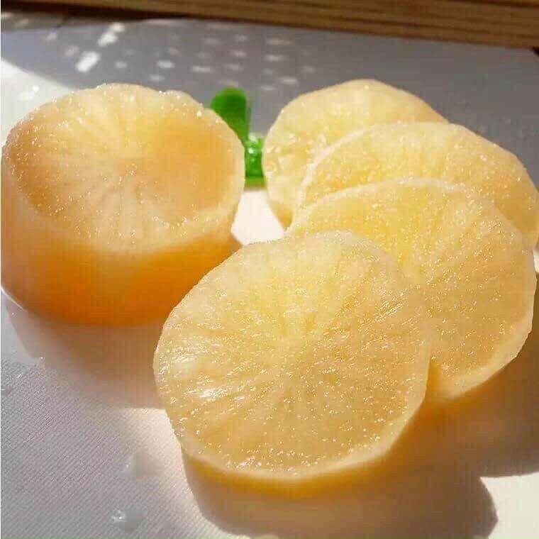 1kg khoai sâm đất (giao nhanh 2h tphcm)