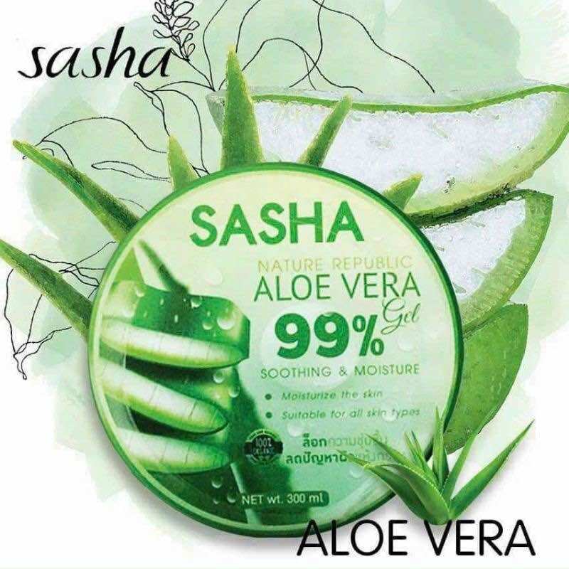 Gel nha đam 92% dưỡng da ( ĐỌC MÔ TẢ SẢN PHẨM)
