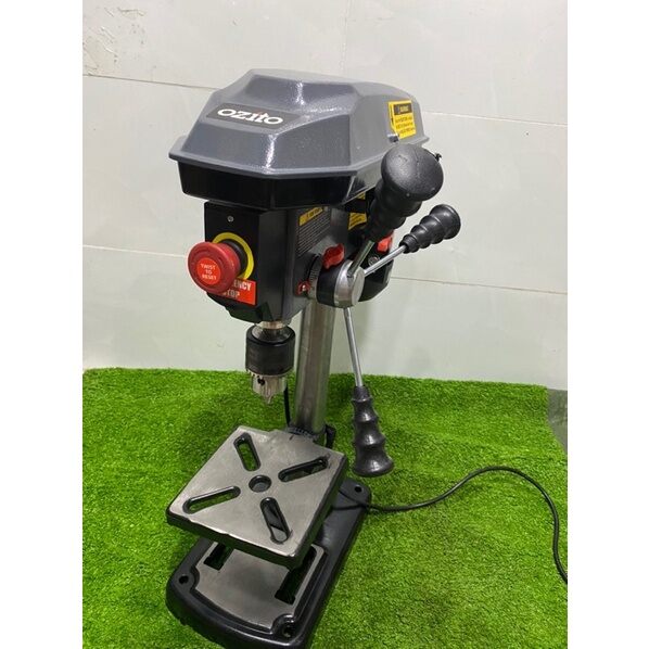 Khoan bàn ozito 500w