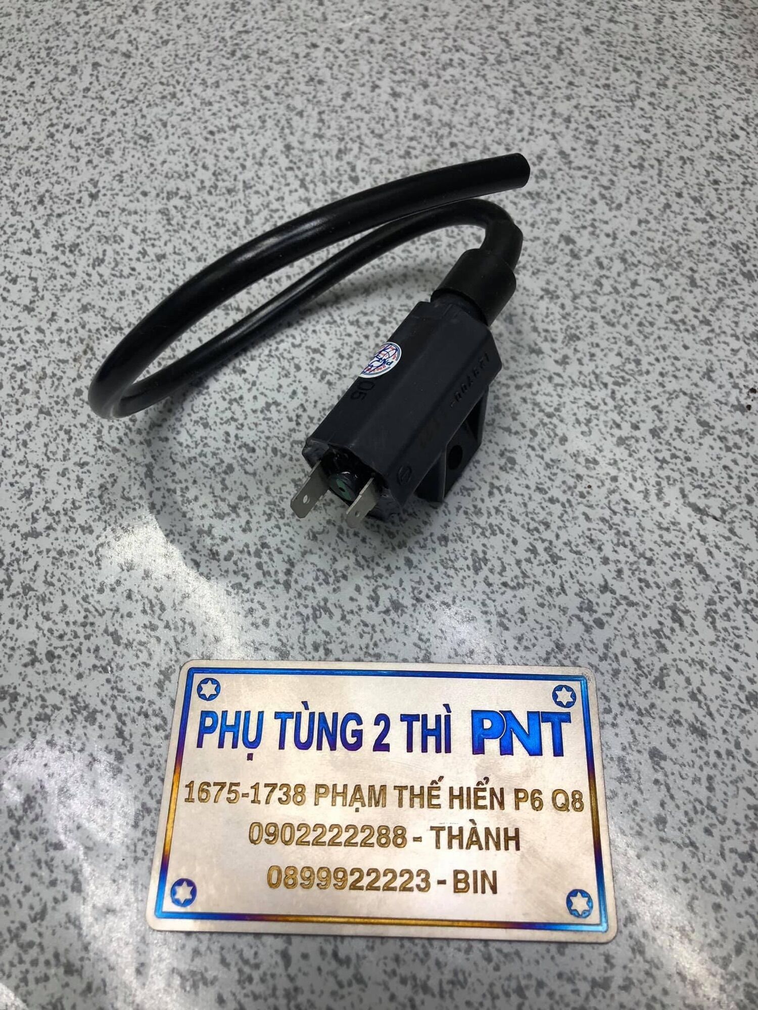 Mobin sườn 120 sport/satria/xipo/rgv mới zin