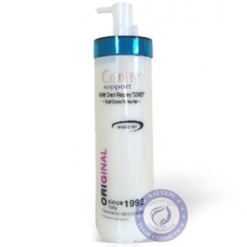 Kem ủ tóc keratin coney chính hãng