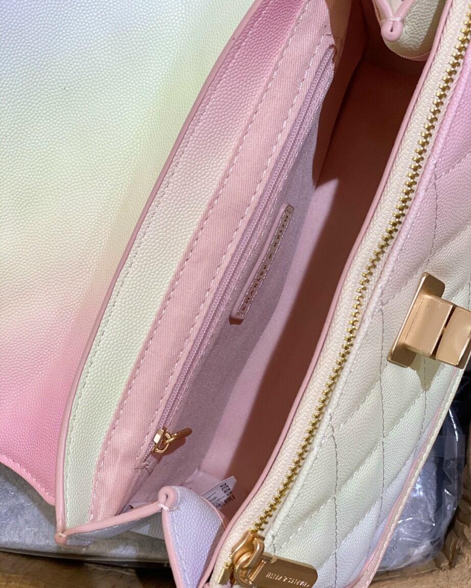 Túi đeo chéo nữ  size 23cm CK2-80151108
