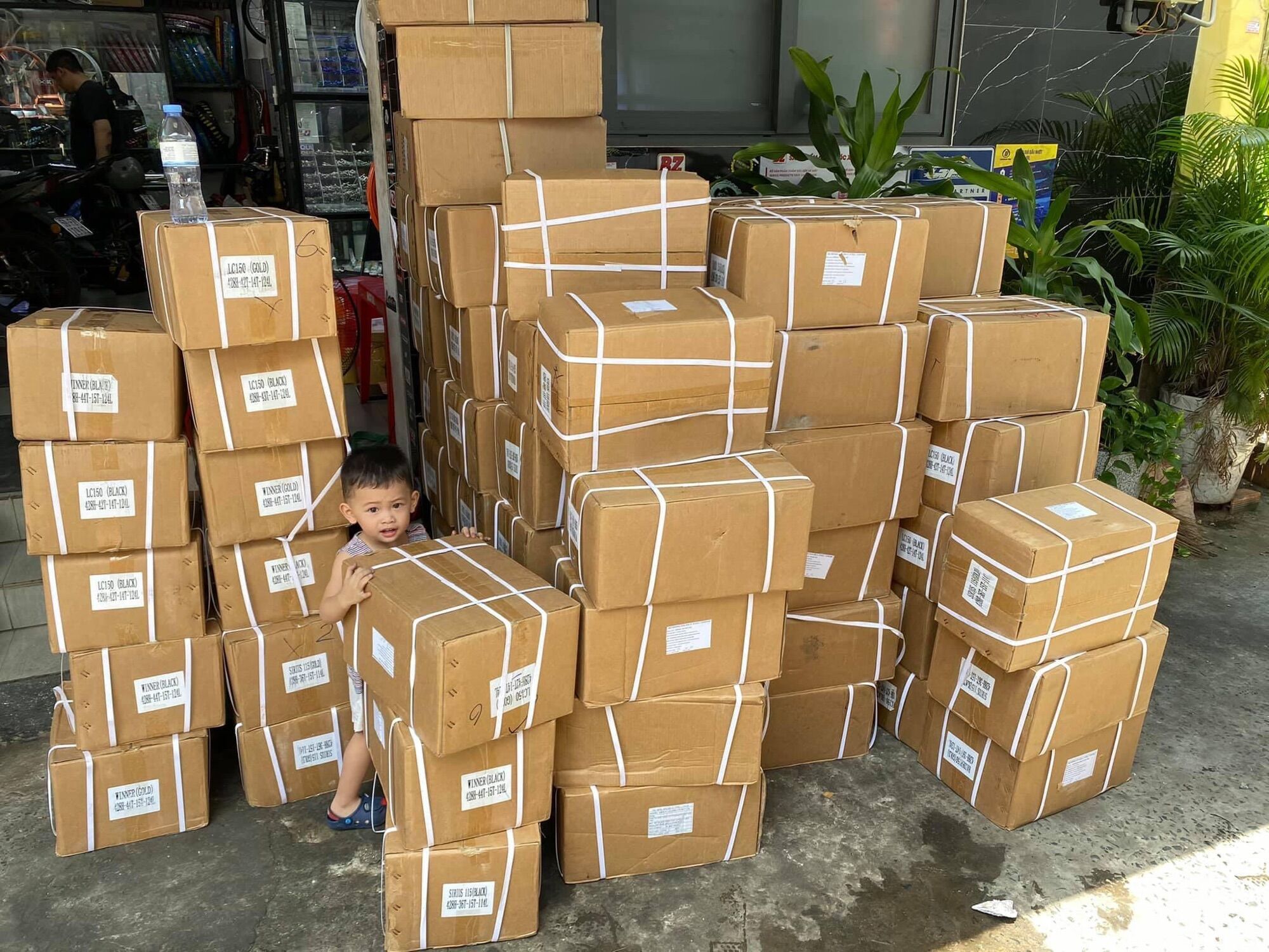 NSD x1r X-Teel Exciter 150, được làm từ chất liệu cao cấp, không gỉ sét, thiết kế thẩm mỹ, dễ sử dụng, tháo lắp