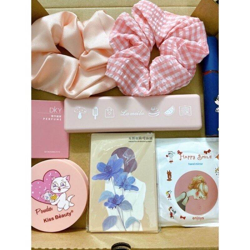 Set quà 🎁 🎁
