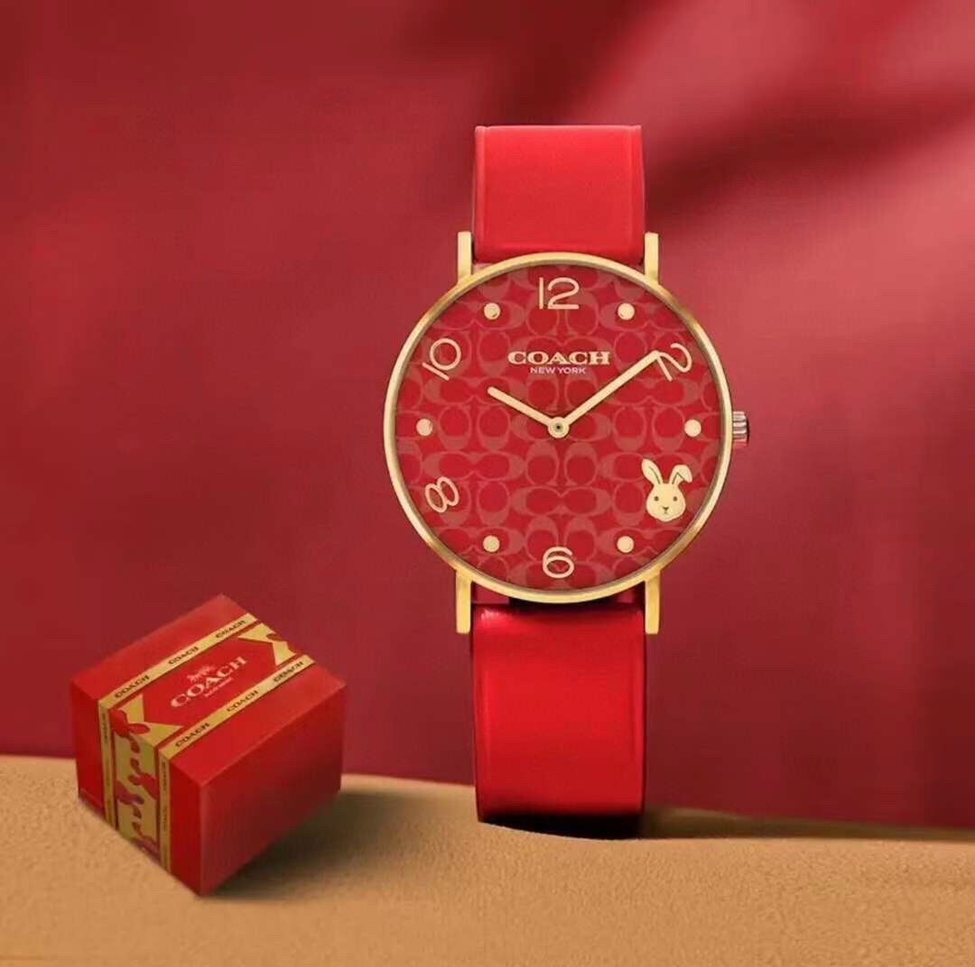 Đồng hồ nữ phiên bản năm Mão